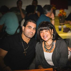 Meet your Posher, Debra lee-